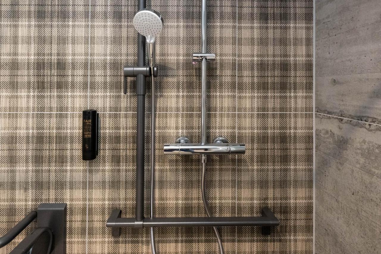 6532 Smart Hotel - Self Check-In Arbedo-Castione المظهر الخارجي الصورة