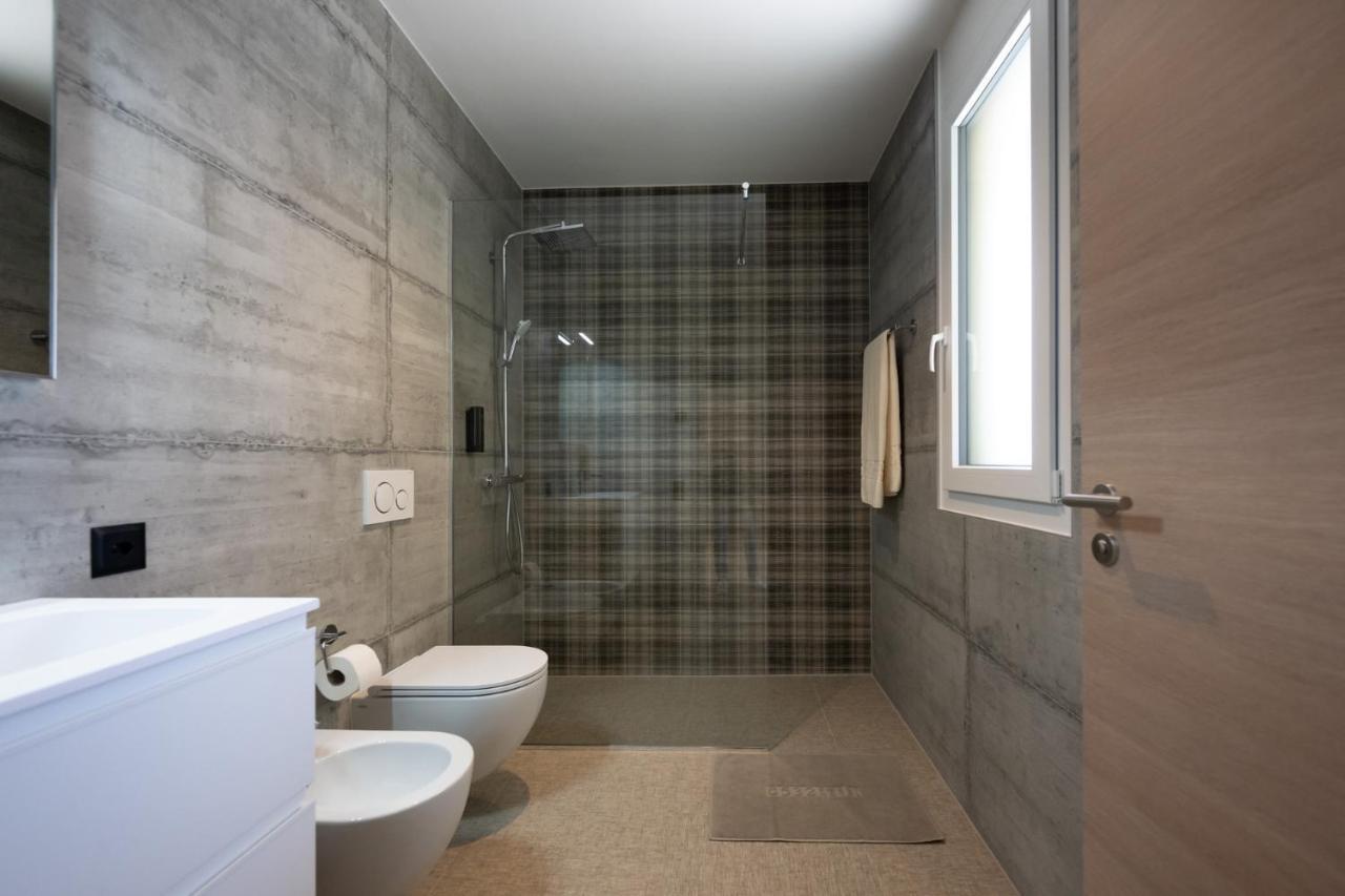 6532 Smart Hotel - Self Check-In Arbedo-Castione المظهر الخارجي الصورة