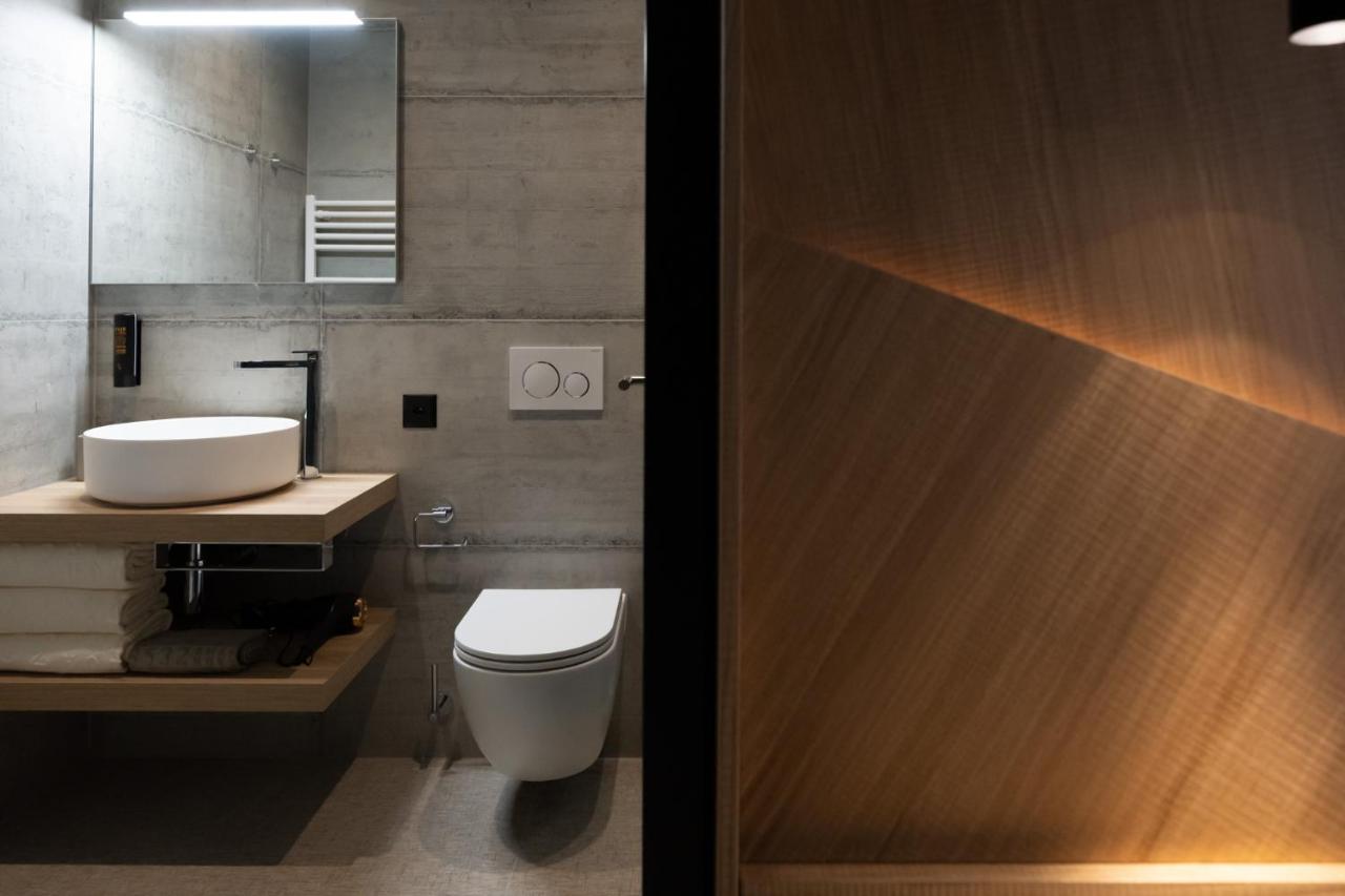 6532 Smart Hotel - Self Check-In Arbedo-Castione المظهر الخارجي الصورة