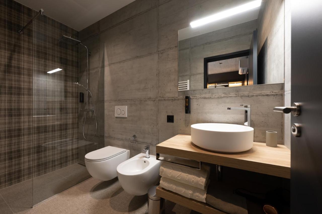 6532 Smart Hotel - Self Check-In Arbedo-Castione المظهر الخارجي الصورة